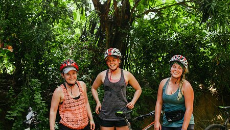 Cycle Vietnam