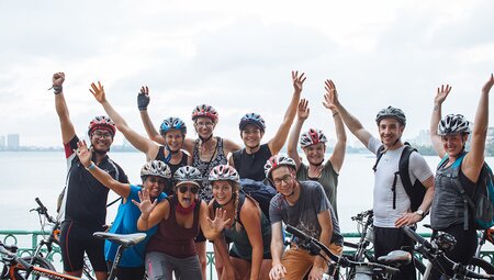 Cycle Vietnam