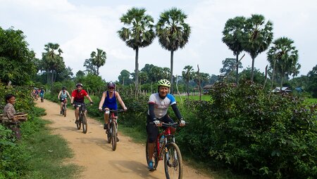 Cycle Vietnam