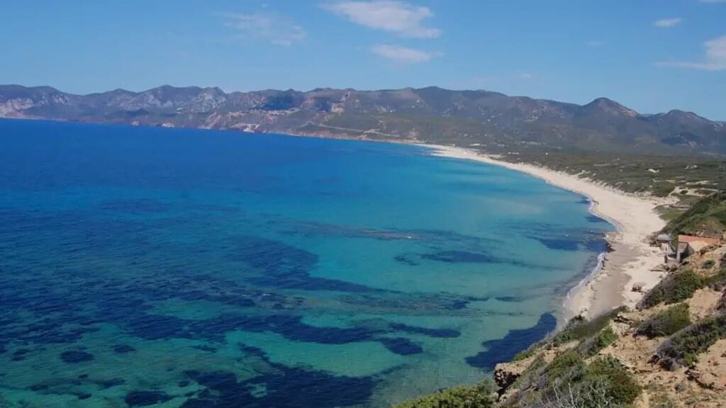 Sardinien – Südwesten & Sant'Antioco zu Fuß erkunden