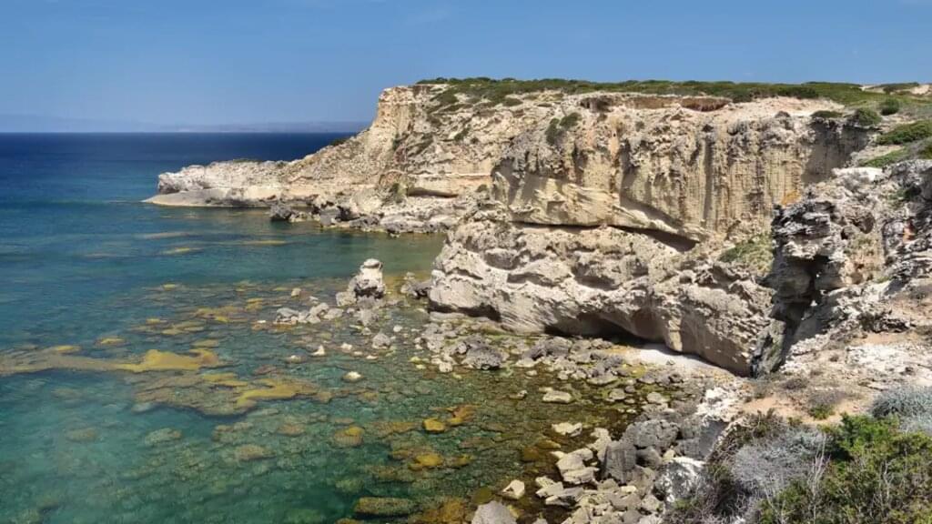 Sardinien – Große Inselumrundung