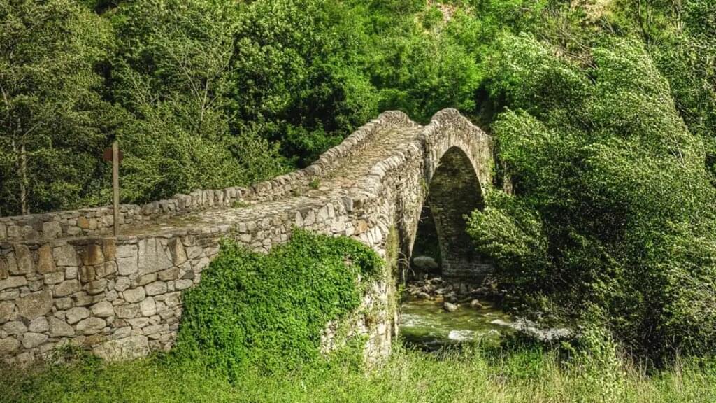 Andorra – Wanderoase der Pyrenäen