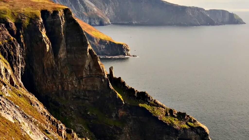 Irland, Nordirland – Vom Wild Atlantic Way nach Nordirland