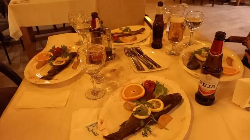 Albanien, Kosovo – Skitouren auf den Bergen des Balkan