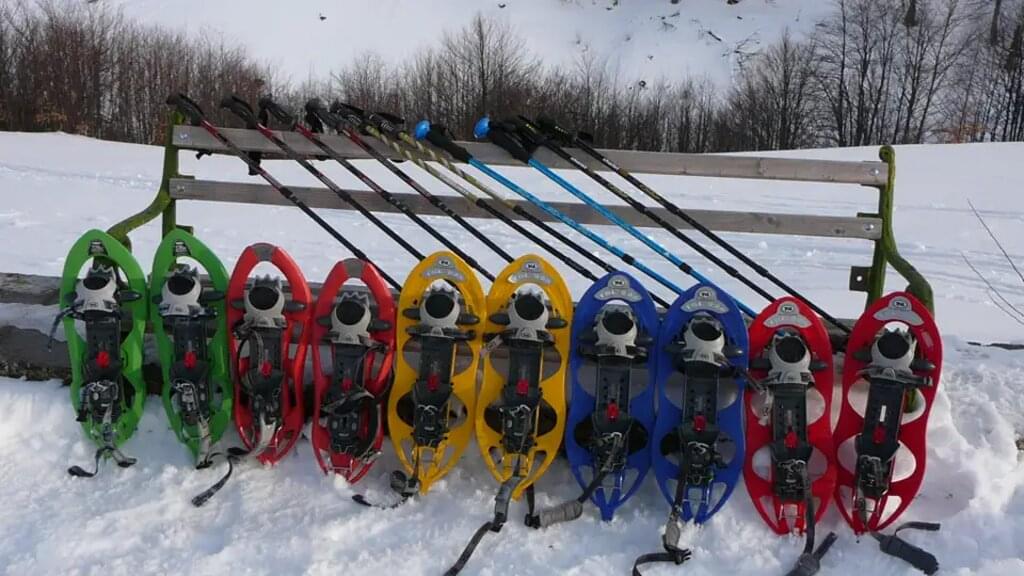 Bulgarien – Schneeschuhtouren Rila & Pirin-Gebirge