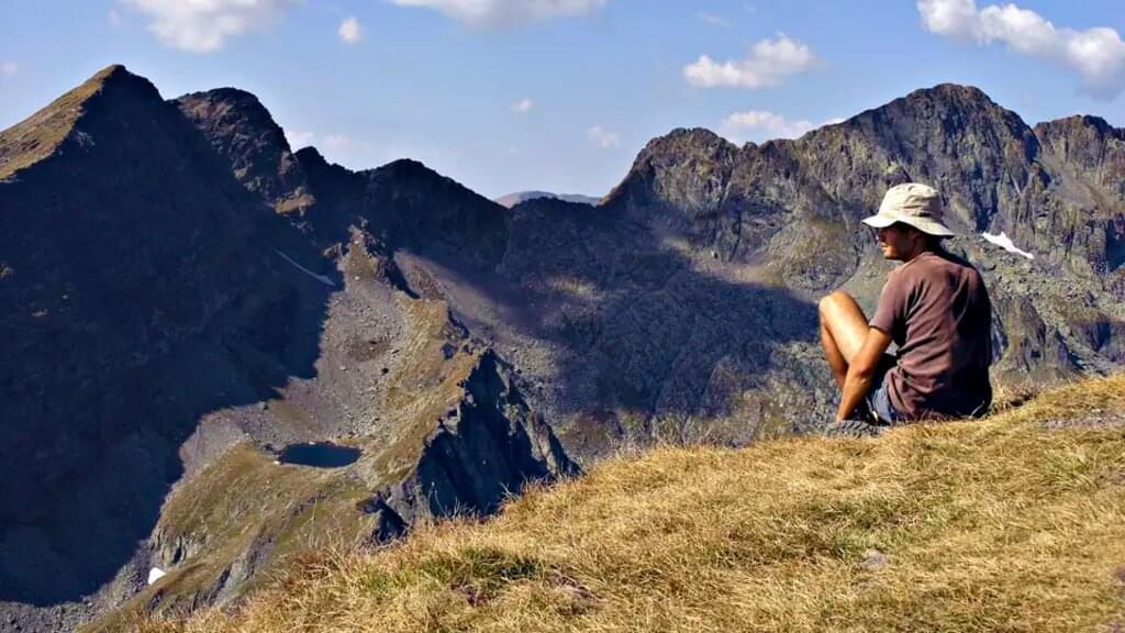 Rumänien – Trekking in Transsilvanien