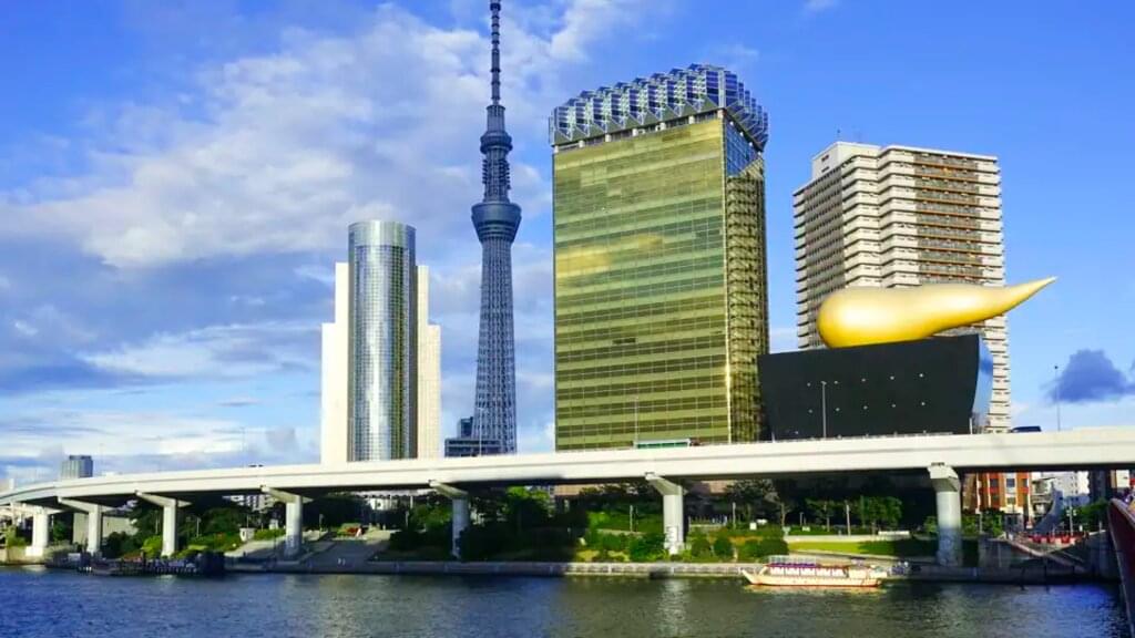 Japan mit Norbert Berger – Wandern in den Japanischen Alpen