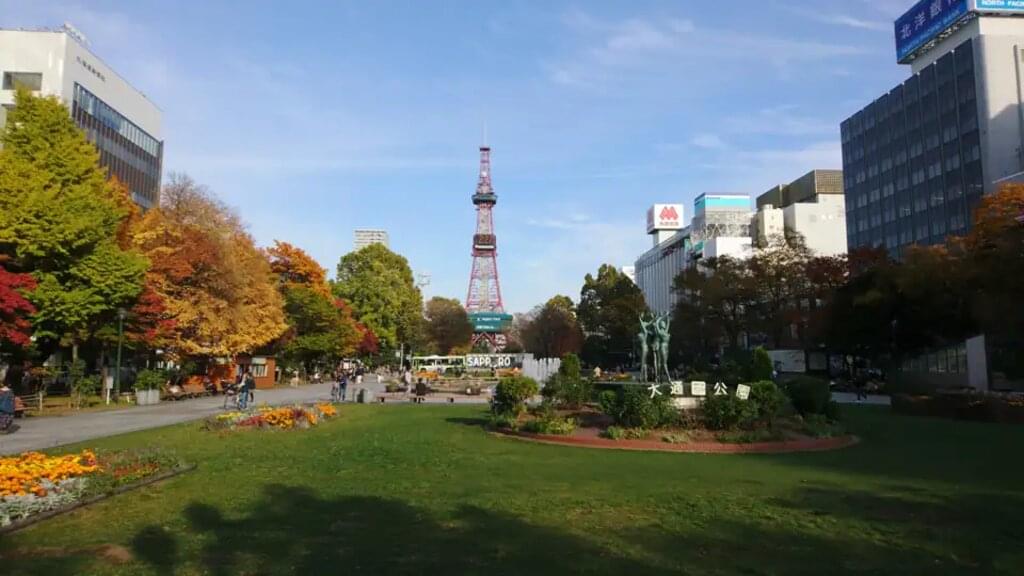 Japan – Hokkaido bis Tokyo: Wandern & Kultur