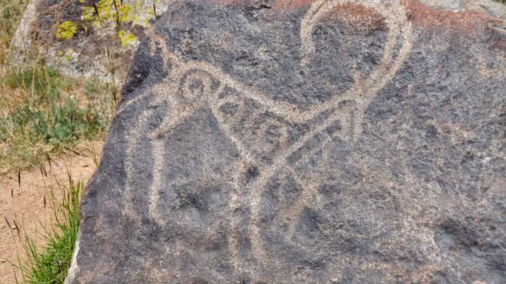 Kirgistan – Nomadenkultur und Trekking im Tian Shan