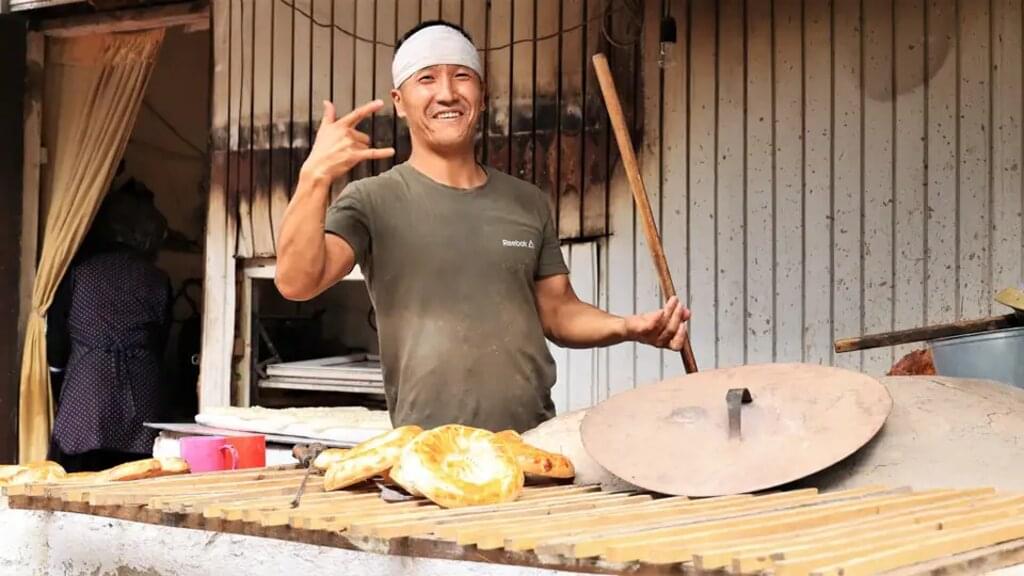 Kasachstan, Kirgistan – Siebenstromland & Himmelsberge