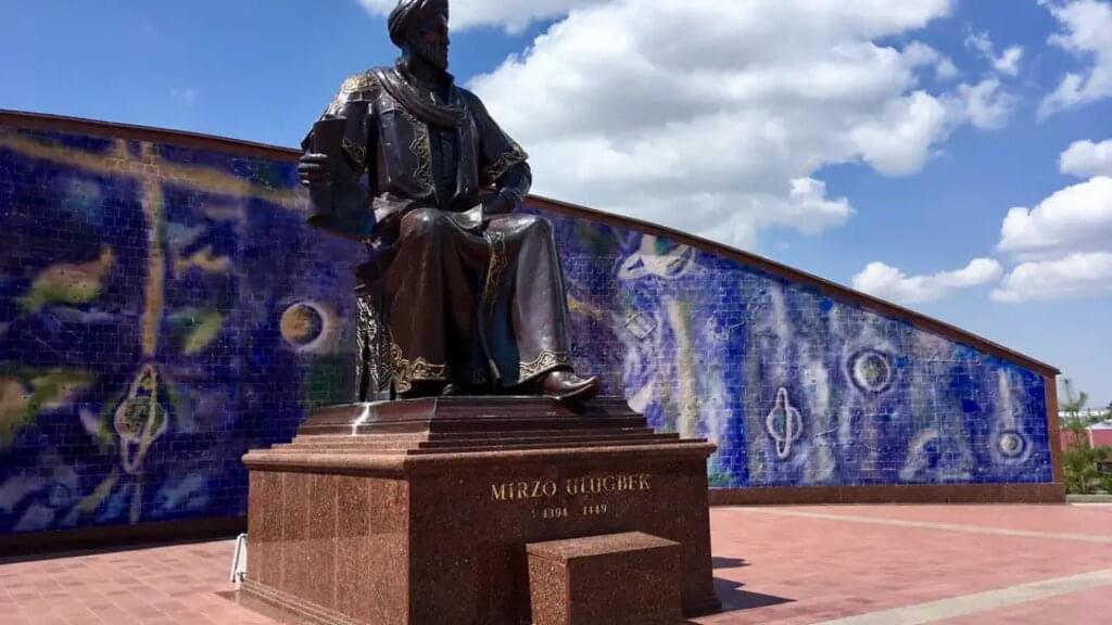 Usbekistan, Kirgistan – Kultur und Wandern in Zentralasien