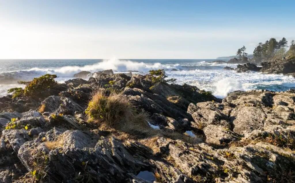 Kanada – Rocky Mountains: Zelt-Reise Westkanada