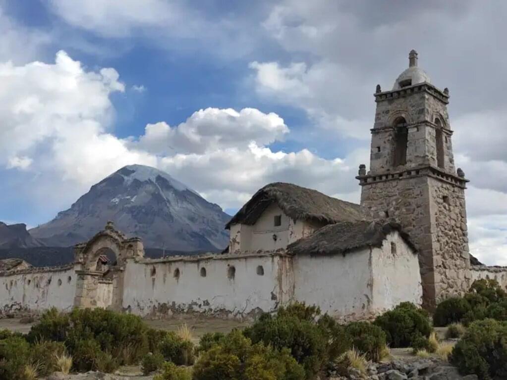 Bolivien – Magie zwischen Salzwüste & Titicacasee