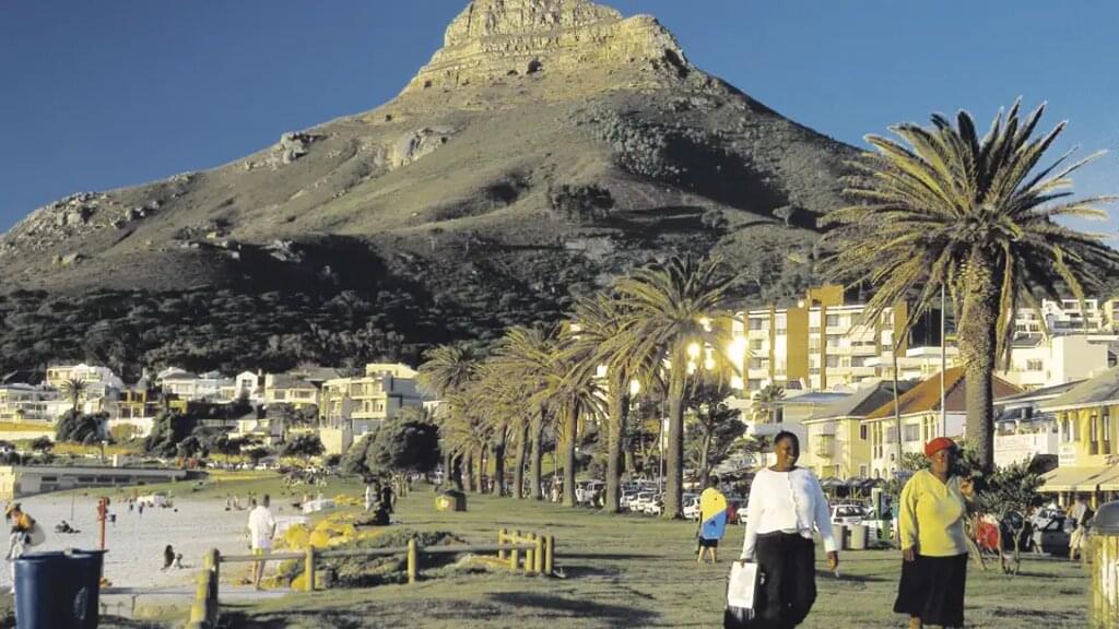 Südliches Afrika – Camping-Safari im Outback Afrikas