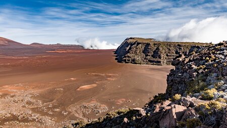 La Réunion - l'île Intense