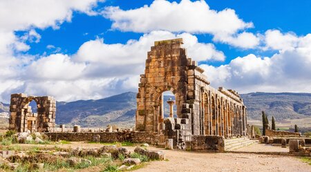 Volubilis