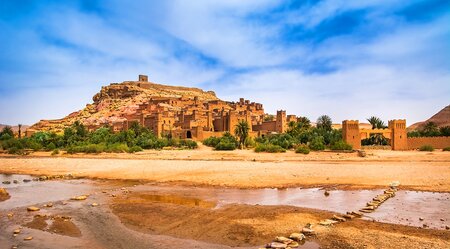 Ouarzazate