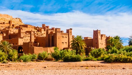 Marokkos Highlights erleben