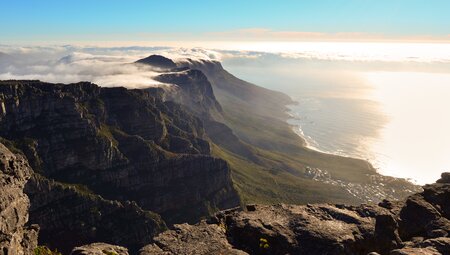 Südafrika - die Highlights der Kapregion und Gardenroute erwandern