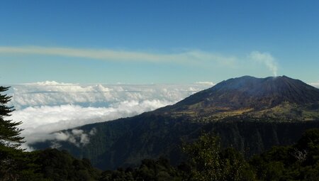 Costa Ricas Highlights erwandern