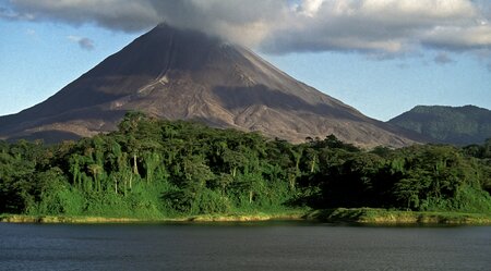 Costa Rica für Singles und Alleinreisende
