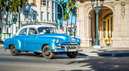 Die Highlights von  Kuba erleben