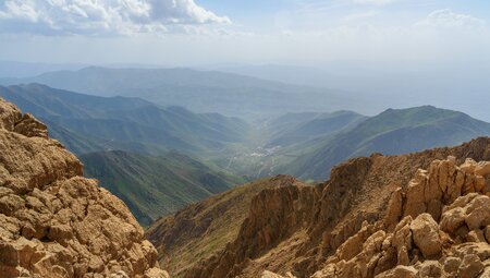 Iran - Zauber des Orients
