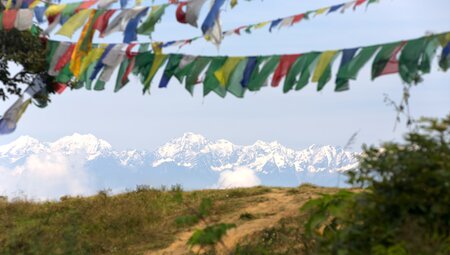 Nepal - Annapurna auf unbekannten Pfaden erwandern