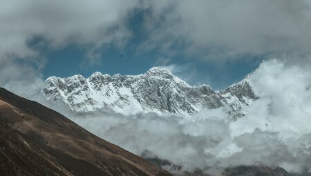 Nepal - Everest Base Camp