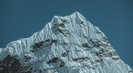 Nepal - Everest Base Camp