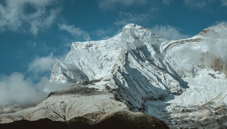 Nepal - Everest Base Camp