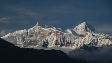 Nepal - Everest & Annapurna komfortabel erwandern
