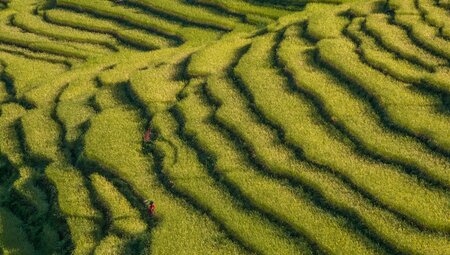 Nepal - Annapurna komfortabel erwandern individuell