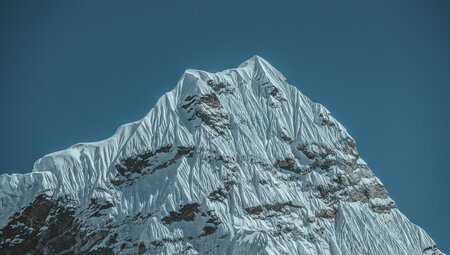 Nepal Everest komfortabel erwandern