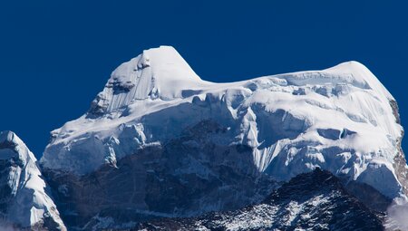 Nepal Everest komfortabel erwandern