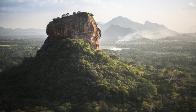 Sri Lanka für Singles und Alleinreisende