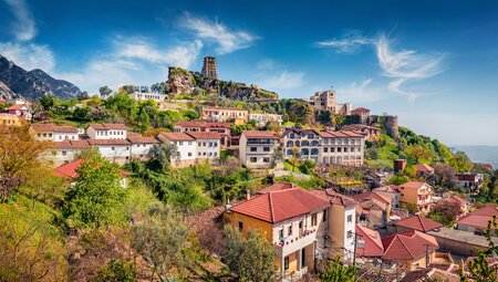 Die Highlights des Balkans erleben