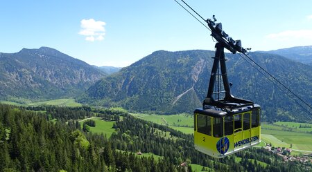 Wendelsteinbahn