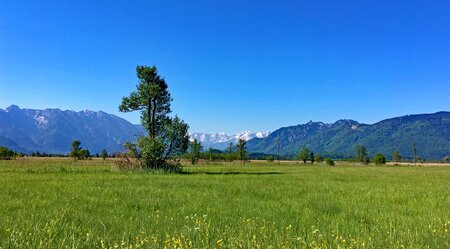 Bayerische Seenrunde