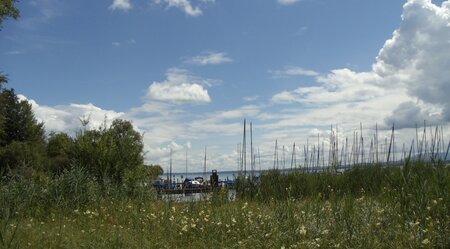 Chiemsee