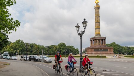 Berlin - Siegessäule