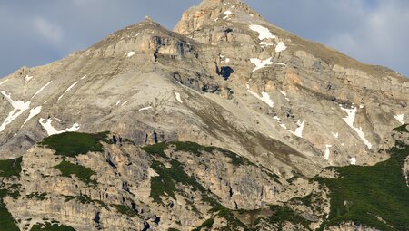 Alpenüberquerung Garmisch - Sterzing individuell