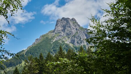 Füssen - die romantische Seele Bayerns gemütlich erwandern