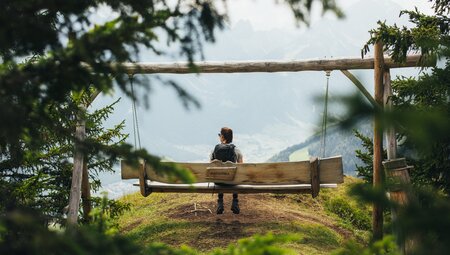 Alpenüberquerung Garmisch - Sterzing individuell