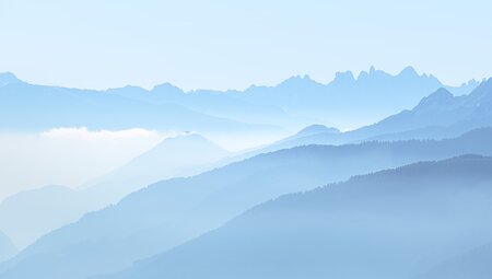 Winterliche Alpenüberquerung von Mittenwald nach Sterzing