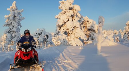 Skidoo