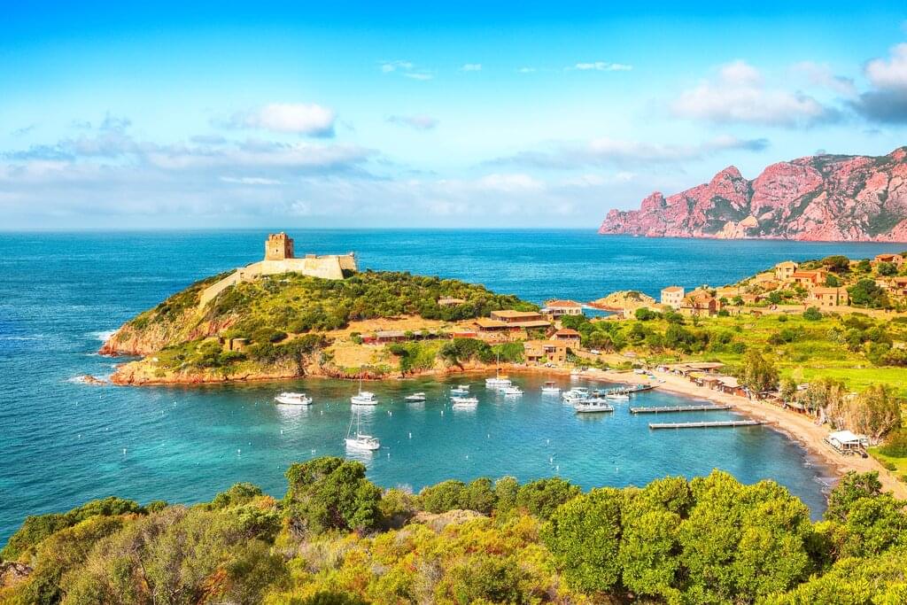 Korsikas Highlights erwandern