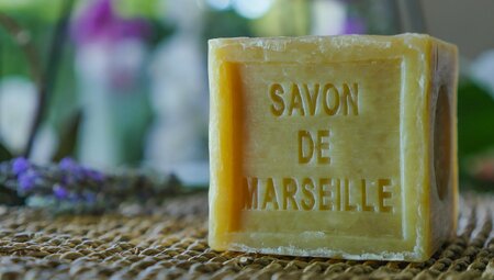 Silvester in der Provence