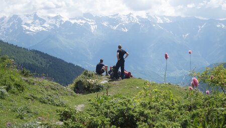 Georgien - die Highlights des Transcaucasian Trail erwandern