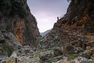 Aradena Schlucht | © shutterstock_1299034666